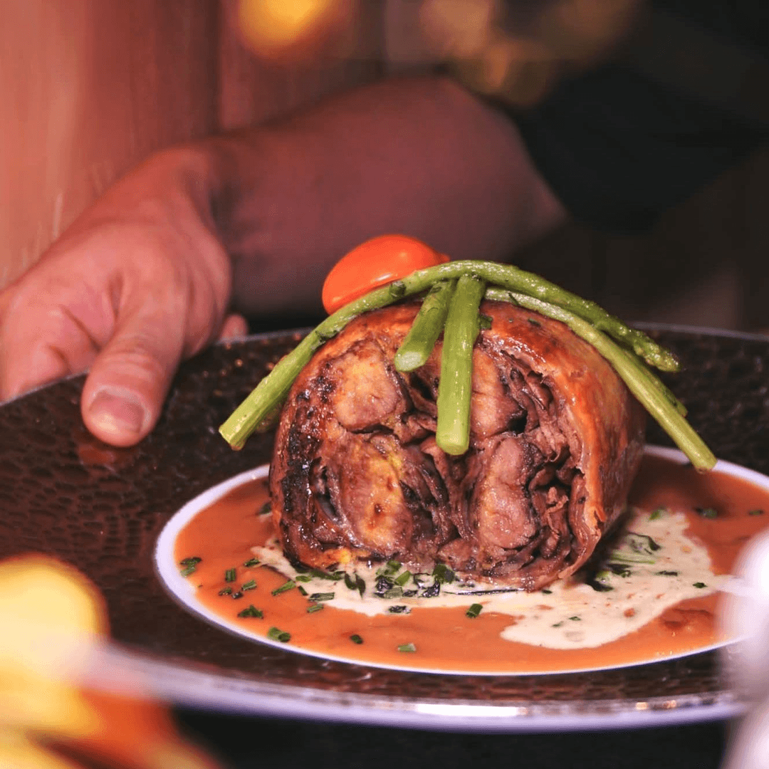 Flying Pig Bistro