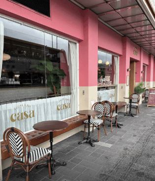 Casa Cucina