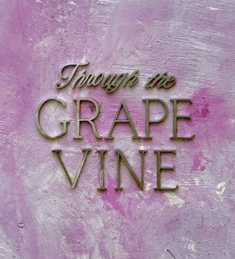 Through The Grapevine