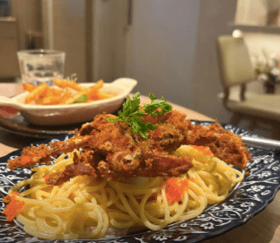 Choubo Kissaten (Causeway Bay)