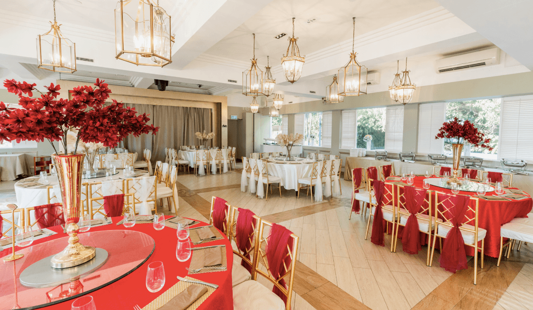 ClubONE Repulse Bay