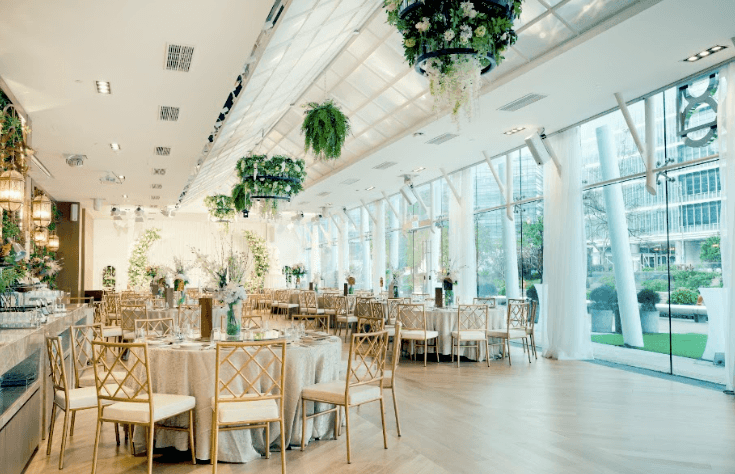 Parc 88
