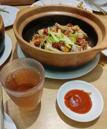 Grand Bistro