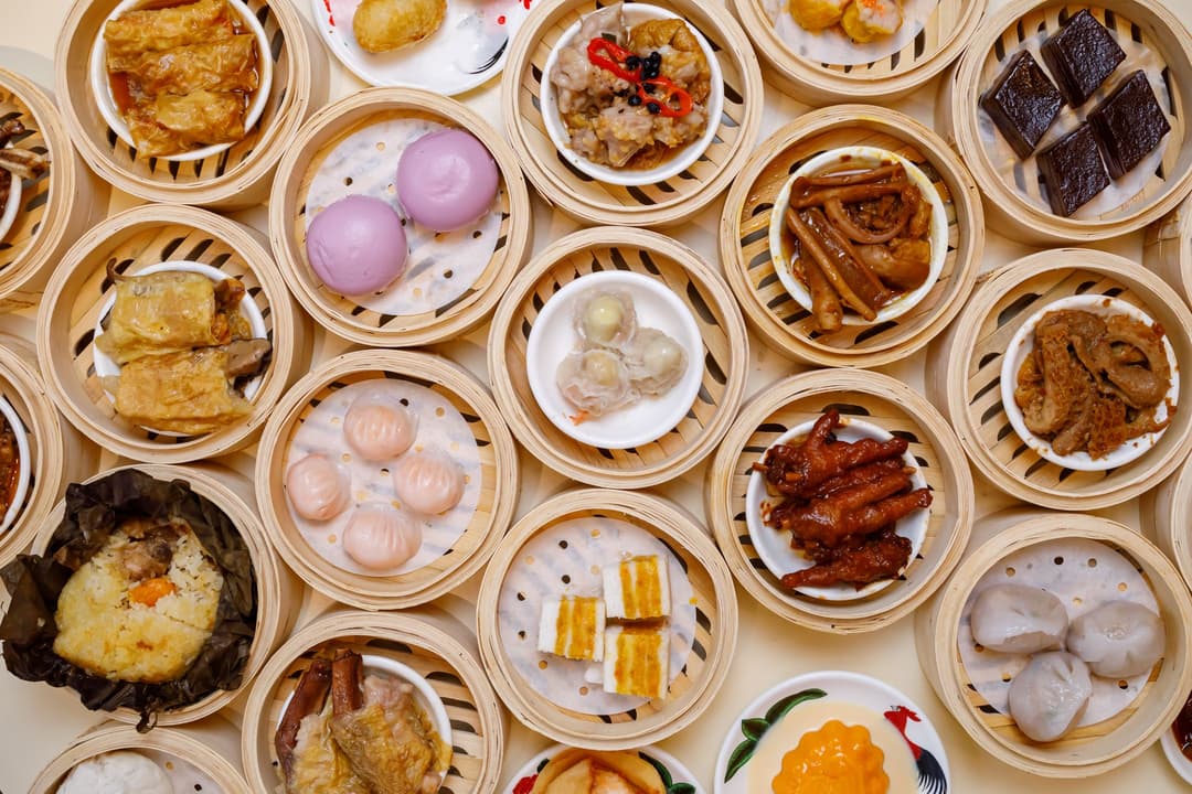 Old Fung Tea House